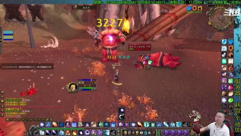 【2021-07-28 17点场】修一仙：这是一个猎人啊！