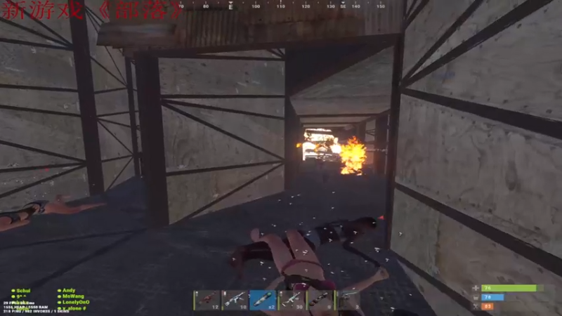 【2021-07-28 22点场】阿玖D：勇敢牛牛 不怕困难^^