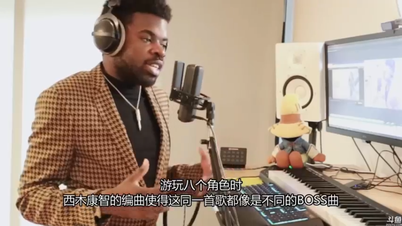 【2021-07-29 16点场】猫叔灬灬：【猫叔】 19点30分 F5游戏发布会~