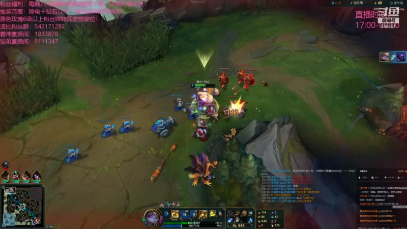 【2021-07-28 23点场】波比腿短锤子长i：两万五千场波比~