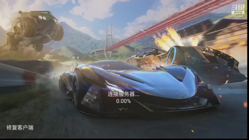 【2021-07-24 14点场】金娱丨杂面条：王牌竞速，和主播一起玩
