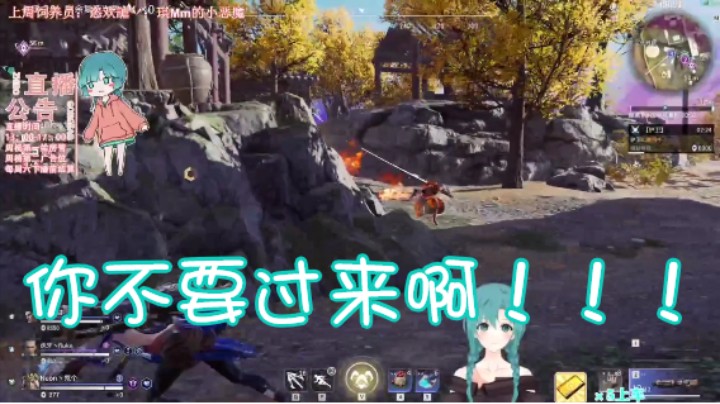 火炮是爹，魂玉是妈，暴风炮真是太爽啦！