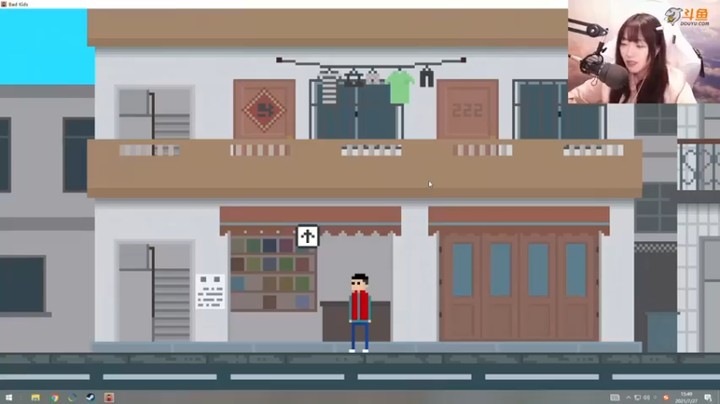 【甜心战士】《坏小孩》，情怀游戏，你的童年是什么样子？第五段
