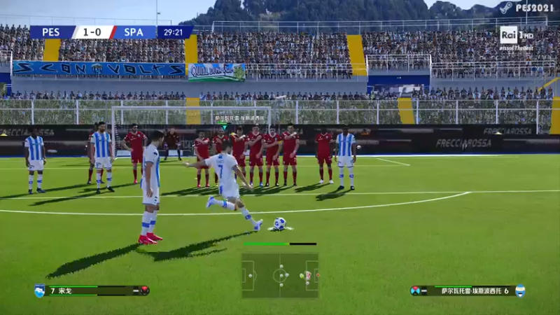 【2021-07-26 21点场】陶可可coco：魔女可 ·  ⚽ geigei你懂球吗？