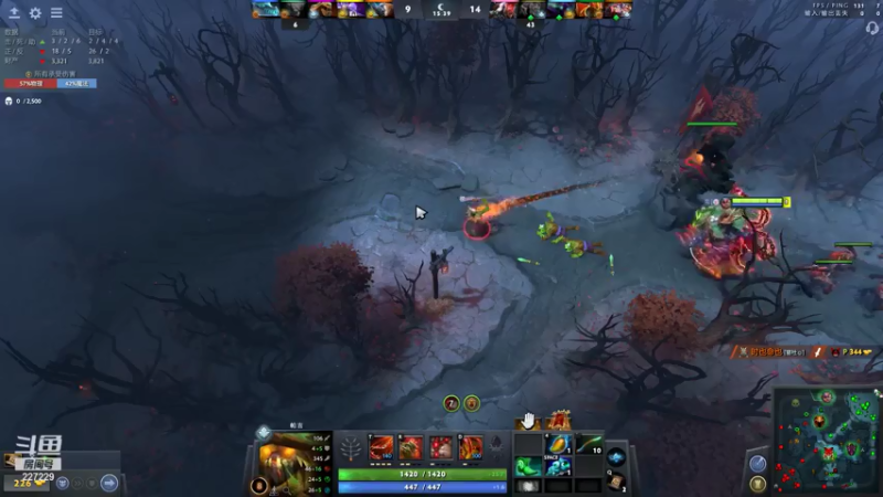 【2021-07-29 18点场】老鸡奇遇记：大分！！！！