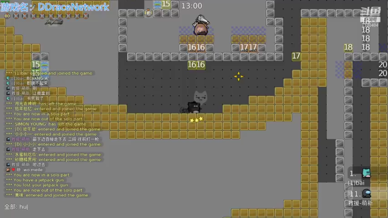 【2021-07-26 17点场】只带丶萌新大佬：这游戏好难啊 7100484