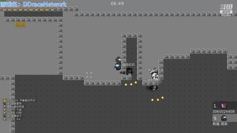 【2021-07-26 19点场】只带丶萌新大佬：这游戏好难啊 7100484