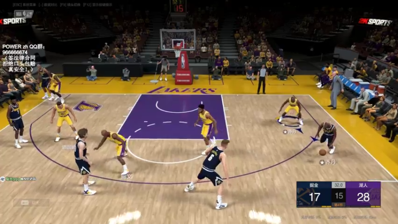 【2021-07-29 16点场】BN丶米修：新内核、新打法、新赛季！