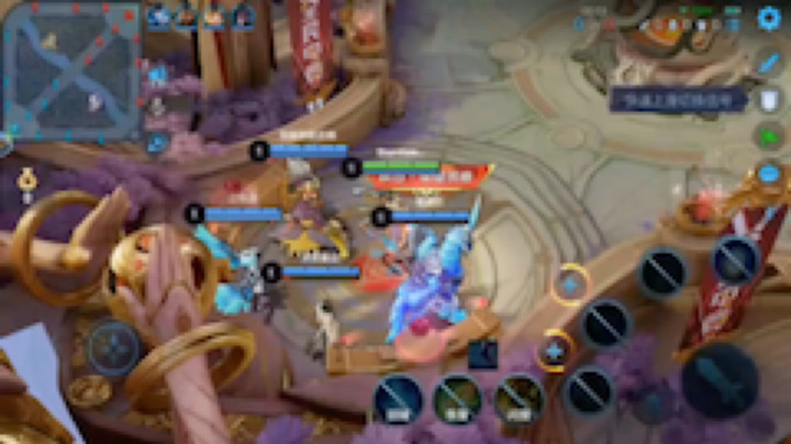 李幼熙丶发布了一个斗鱼视频2021-07-29