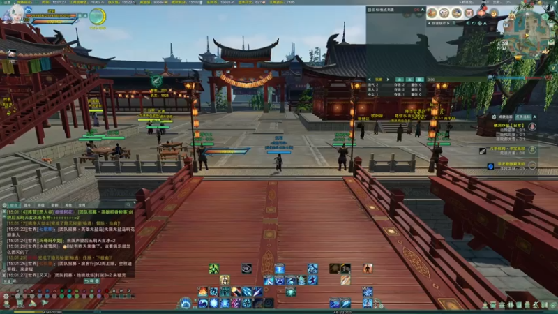 【2021-07-29 15点场】临界拂晓DZ：轻轻松松的每日日常
