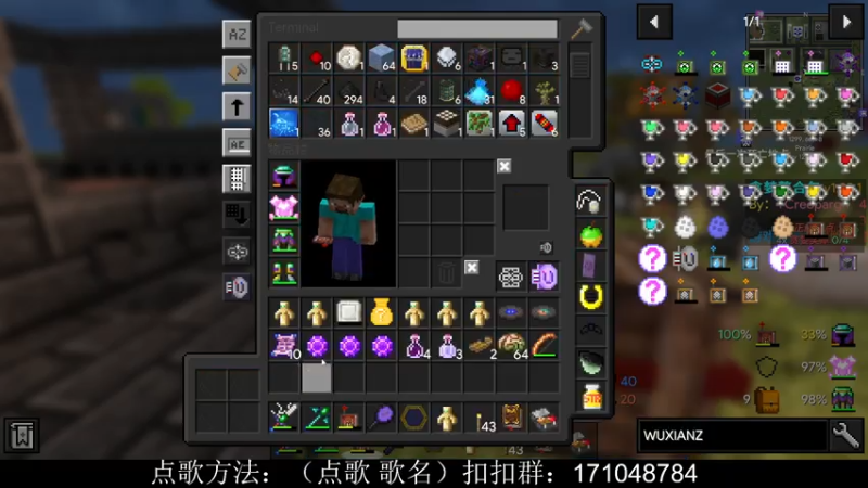 【2021-07-28 20点场】老丶百事：百事 爆肝贪婪第16天