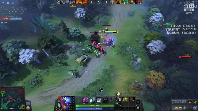 【2021-07-28 21点场】亚瑟归来丶：小鱼王  lei了lei了