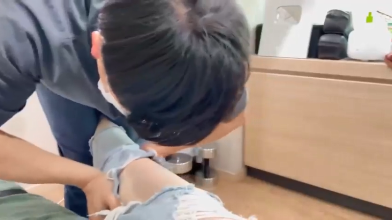 【2021-07-29 16点场】叁肆叁肆：全能老帅哥...!~！