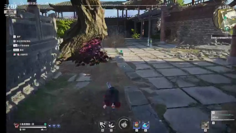 noobbe的精彩时刻 20210729 19点场