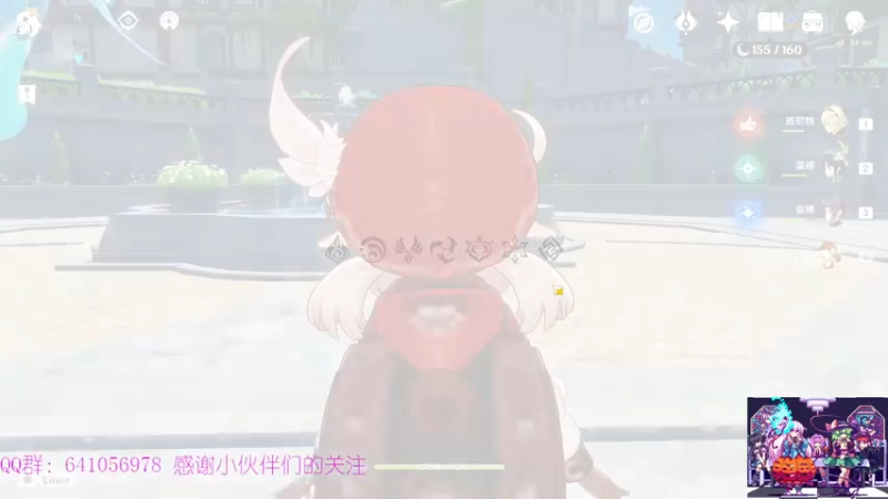 【2021-07-28 11点场】AllenCode：随便玩玩+听歌