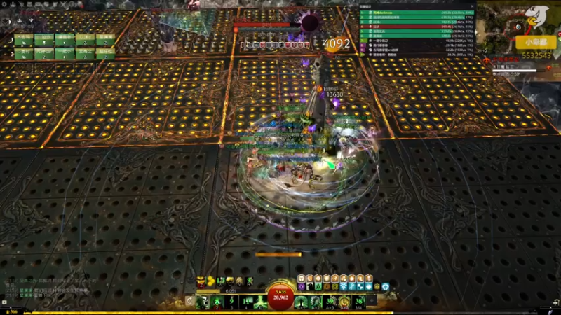 【2021-07-26 21点场】小卑鄙丶iwnl：暑期大促,DLC打折了