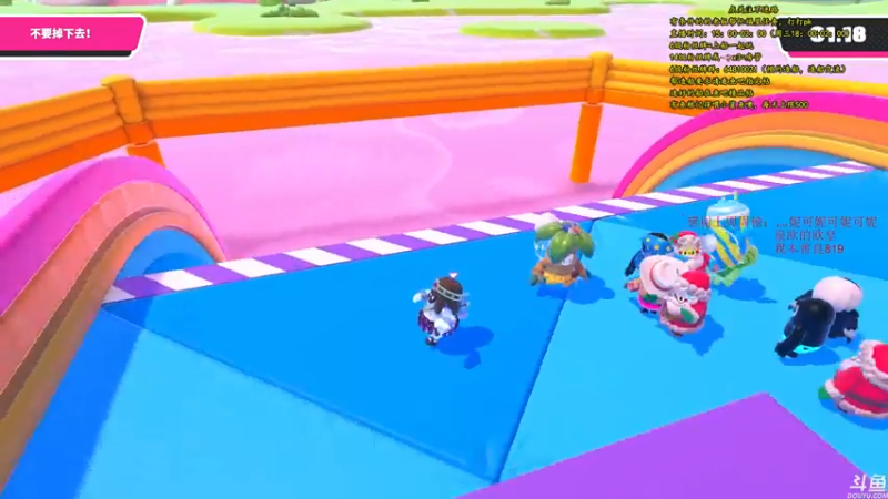 【2021-07-26 01点场】灬雅柏菲卡：时长6800+老水手带你领略竹筏游戏魅力