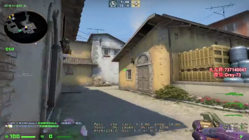 【2021-07-28 22点场】贰两白：不搞魔兽了，5E约战走起！