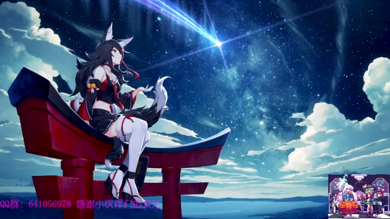 【2021-07-28 21点场】AllenCode：随便玩玩+听歌