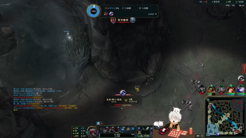 【2021-07-28 22点场】章发财丶：天将降大任于斯人也 9450562