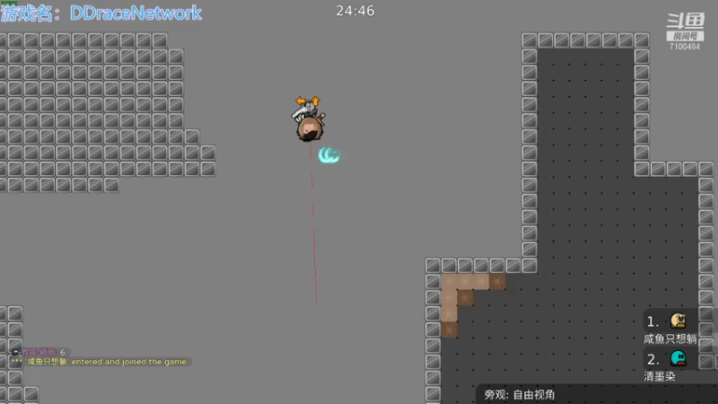 【2021-07-28 21点场】只带丶萌新大佬：这游戏好难啊 7100484