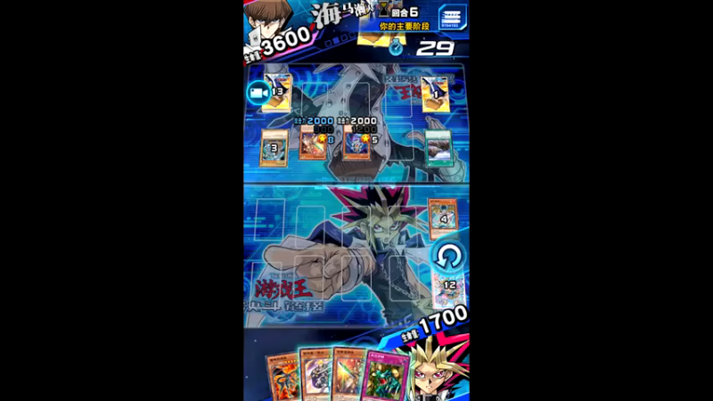 【2021-07-28 08点场】樱桃mike：游戏王喜欢