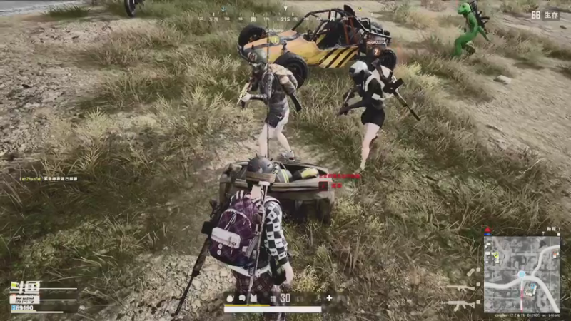 【2021-07-29 12点场】正经人令北：早上好朋友们 69190