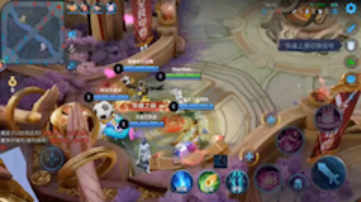 李幼熙丶发布了一个斗鱼视频2021-07-29