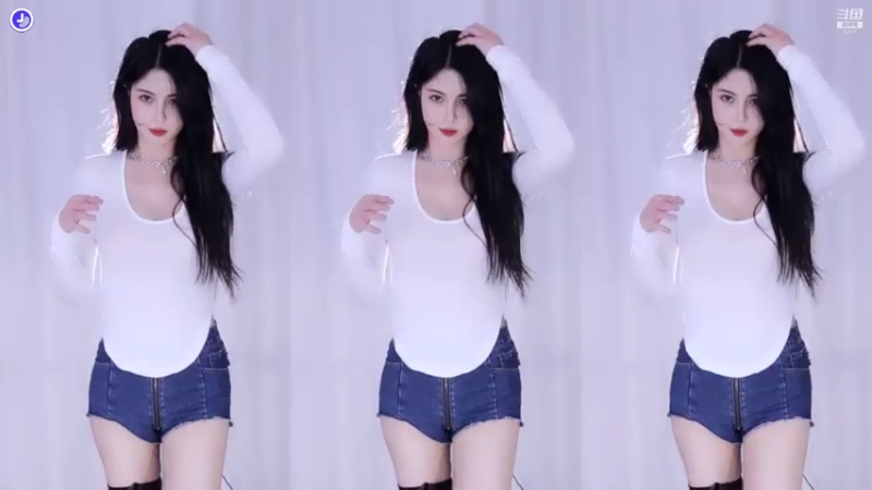 【苏恩Olivia 舞蹈】07-26 00:03