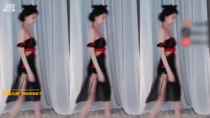南妹儿呀跳舞中，来看跳舞啦！~