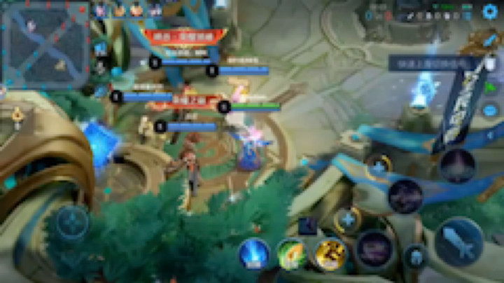 李幼熙丶发布了一个斗鱼视频2021-07-29