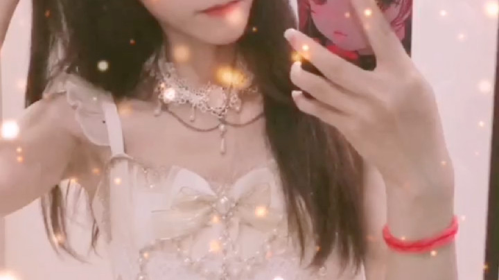 a看见兔兔了吗发布了一个斗鱼视频2021-07-29