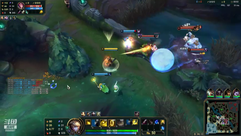 【2021-07-30 01点场】果小果是个弟弟：果小果：今晚7点开始比赛