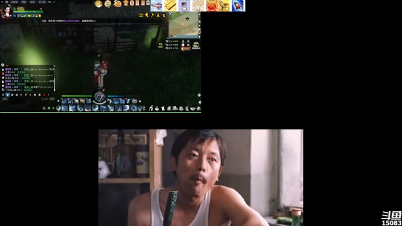 【2021-07-30 11点场】超感小少爷：没有互动，当成视频看吧