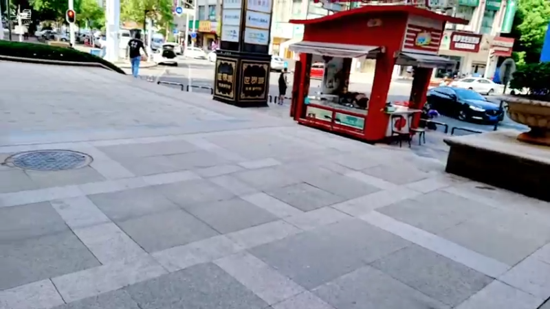 【2021-07-30 15点场】赛文柒Seven：节目开始前逛吃