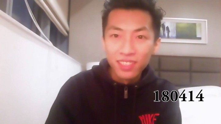 主播杨树超进化