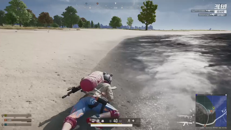 【2021-07-30 13点场】正经人令北：吃鸡大王小刘在线让鸡