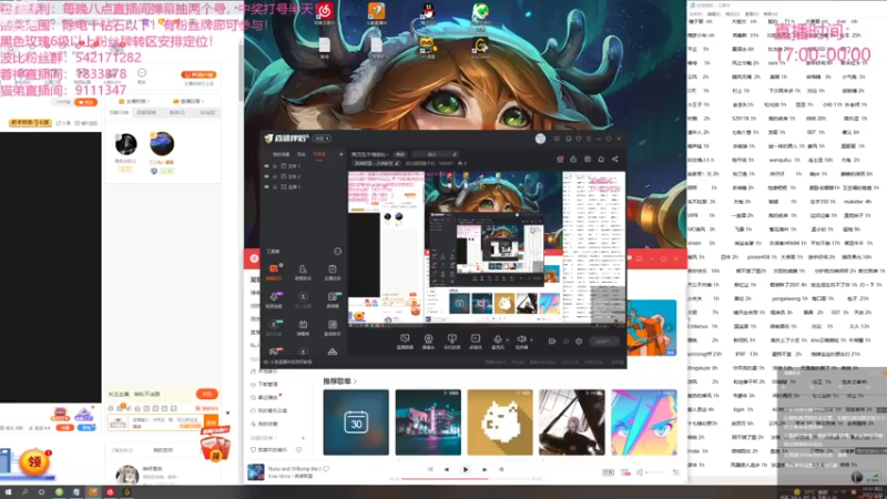 【2021-07-30 18点场】波比腿短锤子长i：两万五千场波比~