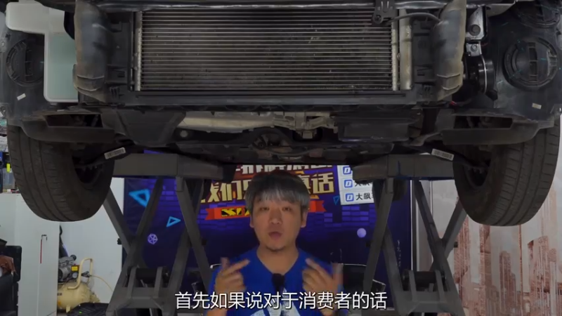 桑塔纳：原以为无限辉煌，谁想到就是Polo三厢