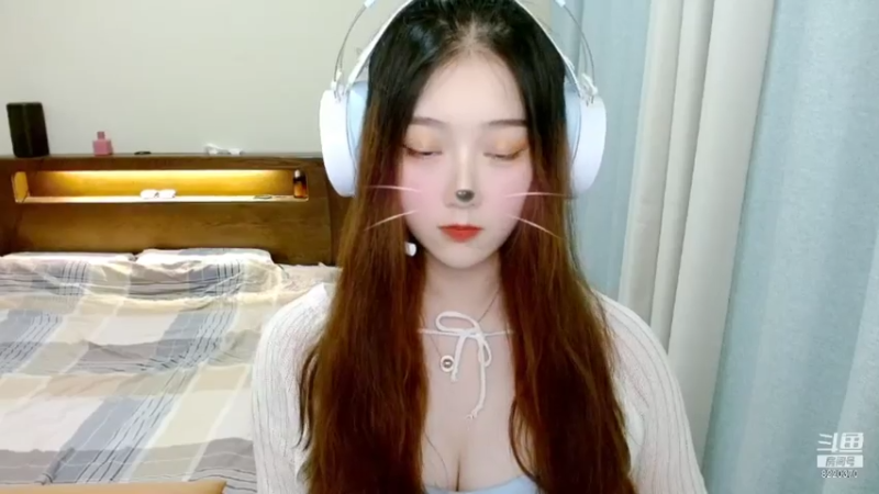 【2021-07-29 21点场】思洁gogogo：赌你看不到我在这个卡卡头
