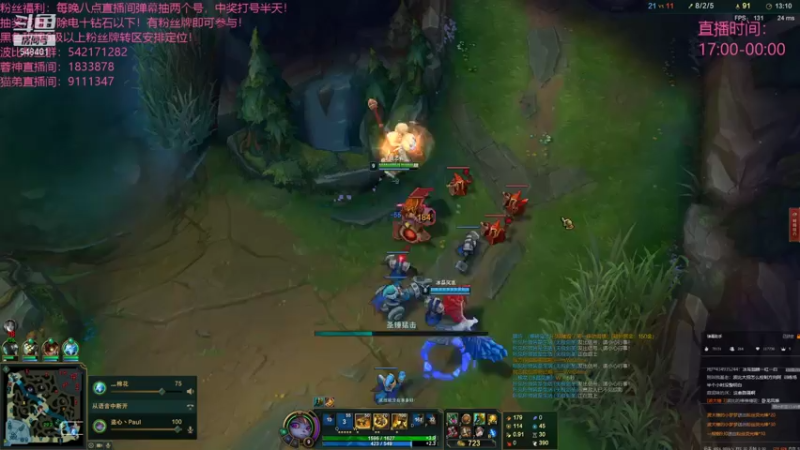 【2021-07-29 22点场】波比腿短锤子长i：两万五千场波比~