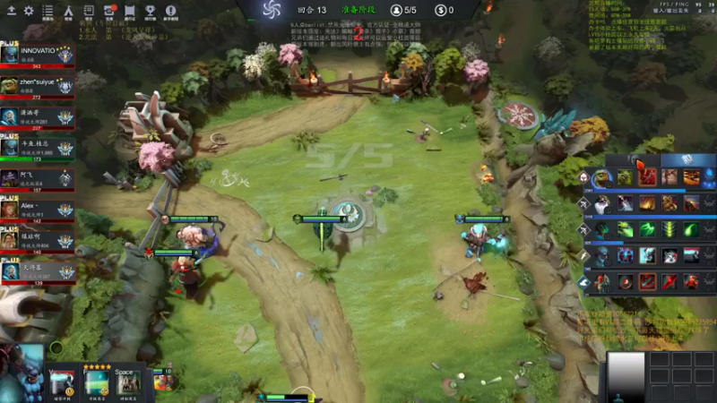 【2021-07-29 10点场】0o桂总o0：原子战争 沙包训练提升夏令营