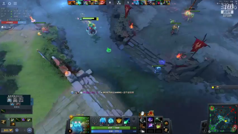 【2021-07-30 20点场】老鸡奇遇记：沉浸式高手dota！