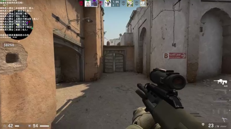 【2021-07-29 22点场】老薇恩恩：薇恩：一个太休闲的直播间~