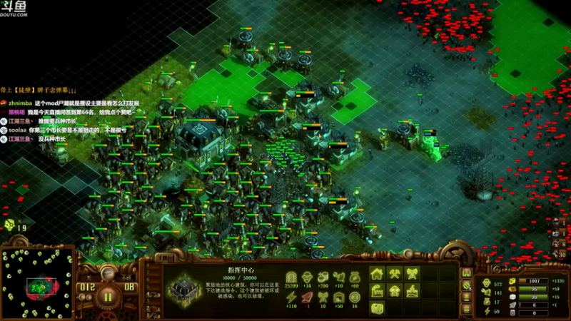 【2021-07-30 14点场】普通人陡壁：黄昏诈尸版亿万僵尸