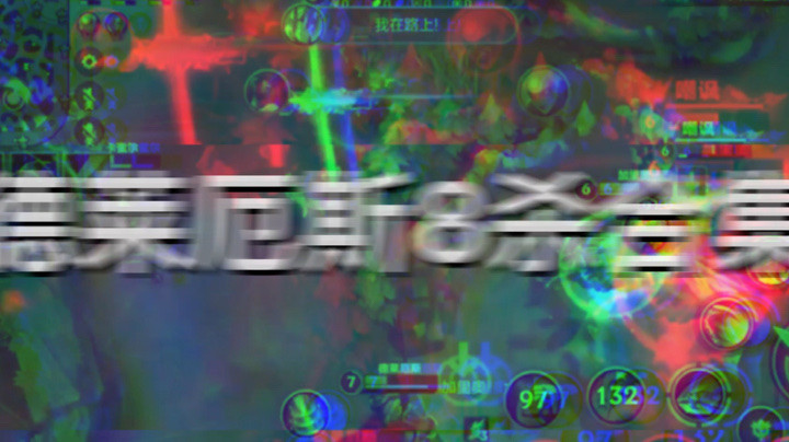 lol手游：德莱厄斯8杀合集