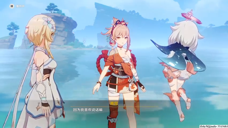 宵宫名句