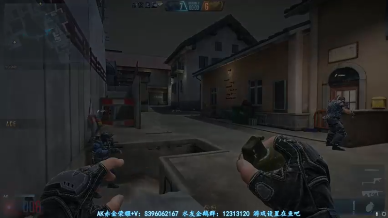 【2021-07-29 03点场】宋狮猴：枪5帮打排位，秒上号