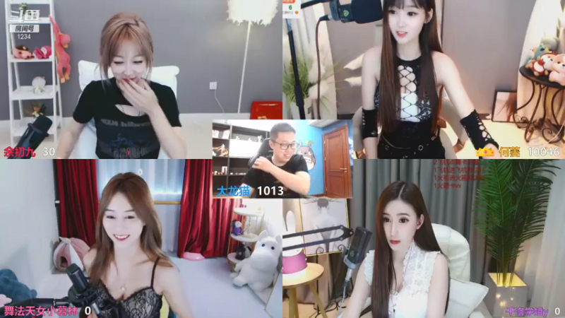 【2021-07-29 22点场】大龙猫：明天我就要站起来了。