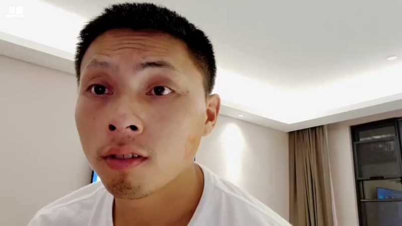 【2021-07-29 23点场】逐梦兄弟：逃脱吧主播_全员营救中